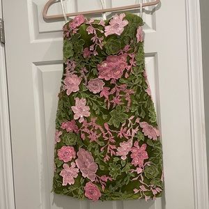 Sherri Hill dress